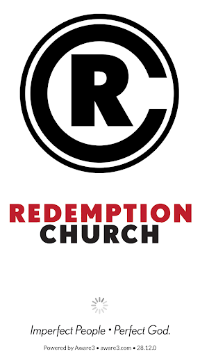 Android application Redemption Church WA screenshort