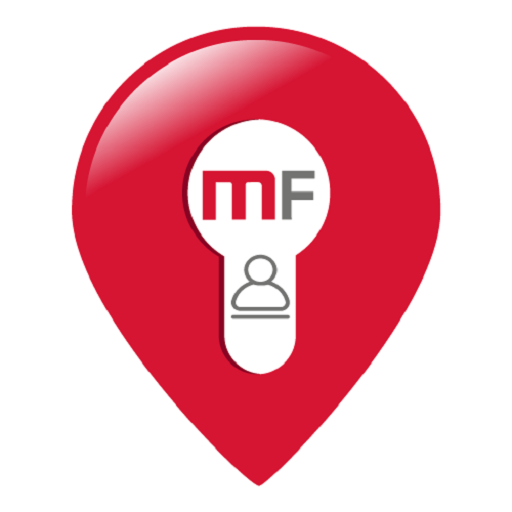 MFEKA SSO Authenticator logo