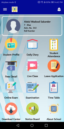 Public Science Schools Screen 3