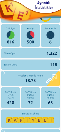 Kelimelik screenshot 5