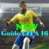 New Guide for FIFA 16 icon