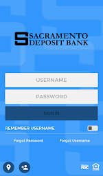 Sacramento Deposit Bank