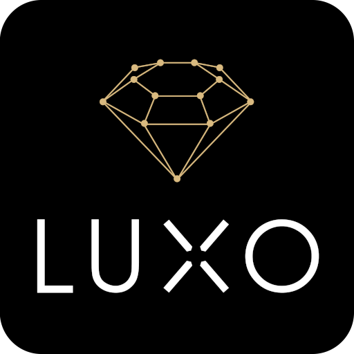 LUXO logo