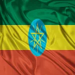 Cover Image of Download Ethiopia flag 2.0 APK