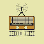Web Rádio Antena Retrô Apk