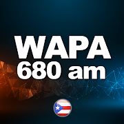 WAPA Radio 680 Puerto Rico 680 Am