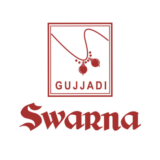 Gujjadi Swarna logo