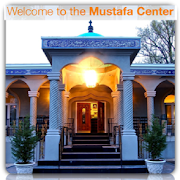 Mustafa Center Salah Time App