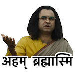 Cover Image of Download Bindaas: Hindi WASticker App  APK