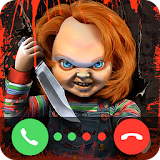 Killer Chucky Call You icon