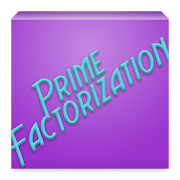 Prime Factorization