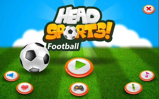 Head Sports Footballs