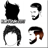 Hairs Style 2017 icon