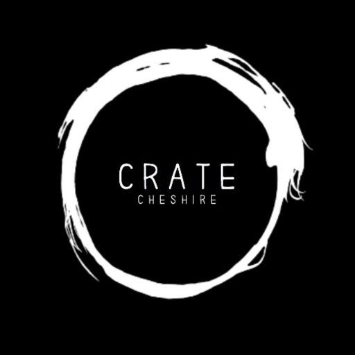 Crate Cheshire logo