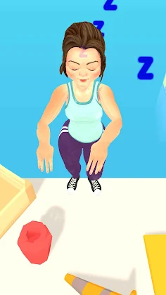 Roof Sleepwalker - Screenshot 4