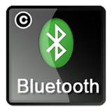 Bluetooth OnOff icon