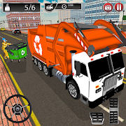Top 41 Simulation Apps Like Garbage Trash Dump Truck Driving - Best Alternatives