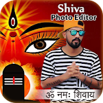Cover Image of डाउनलोड Shivratri Photo Frame  APK