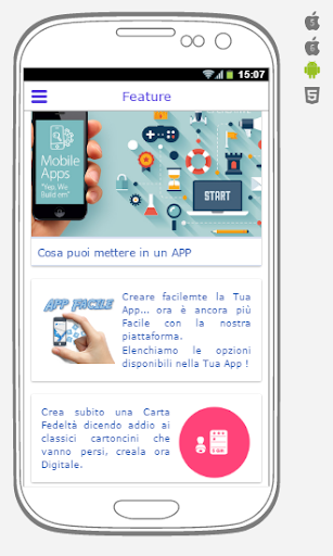 MyAppOnLine - Negozio Facile