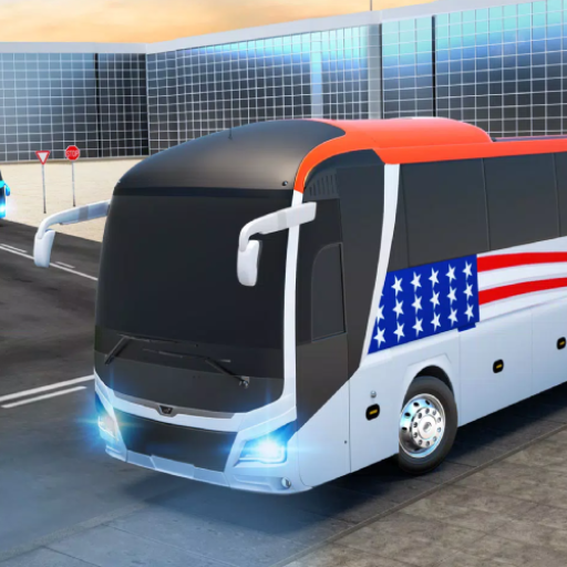 Onibus Simulator : Ultimate na App Store