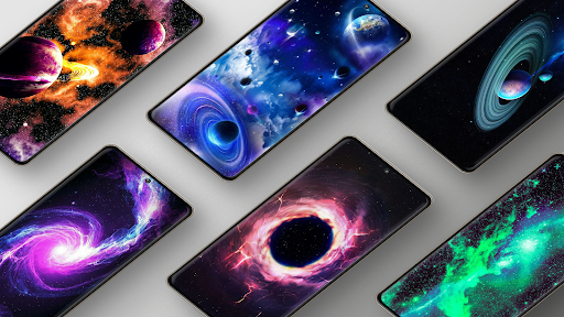 Galaxy Wallpaper