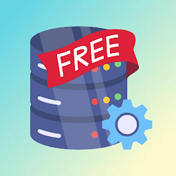 Icon image FreeSQL: Database Hosting