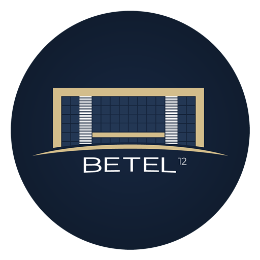 Betel 12 logo