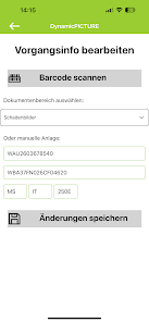 Screenshot image