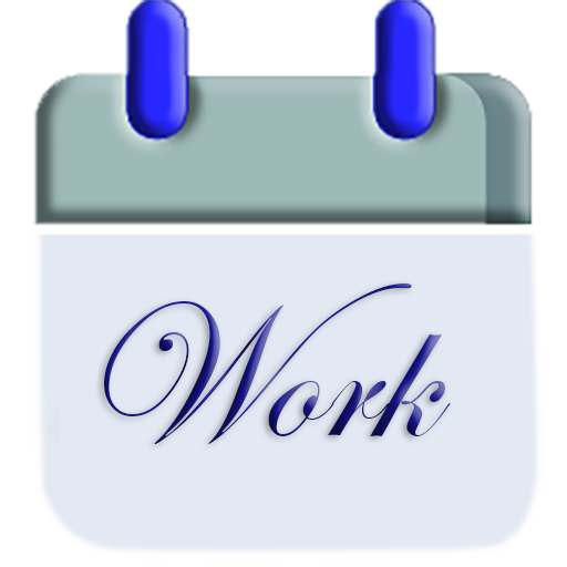 WorkShifts logo