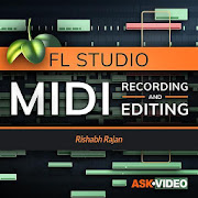 Top 50 Music & Audio Apps Like Recording & Editing Course For FL Studio by AV 102 - Best Alternatives