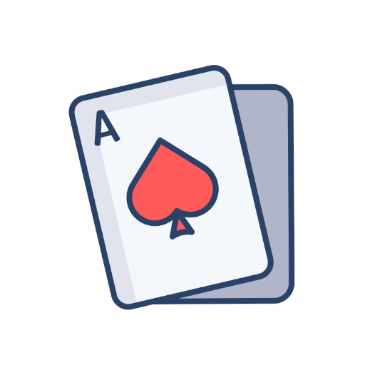 Carg : Jeux de cartes logo