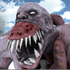 Zombie Monsters 2 - Basement Mod apk latest version free download