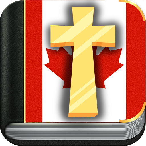 Bible of Canada 1.0 Icon