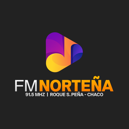 Radio Norteña Chaco logo