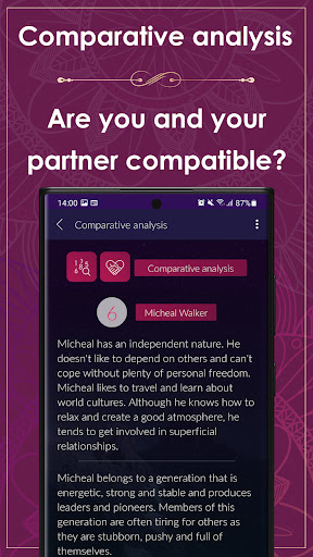 Numerology Rediscover Yourself - Lifestyle - apps