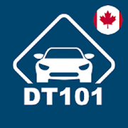  Canadian Driving Tests 