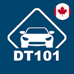 Canadian Driving Tests Apk