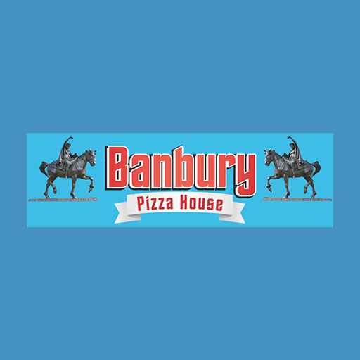 Banbury Pizza House logo