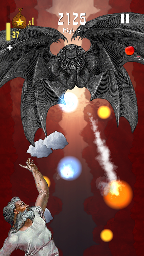 Lucis Fall Screen 3