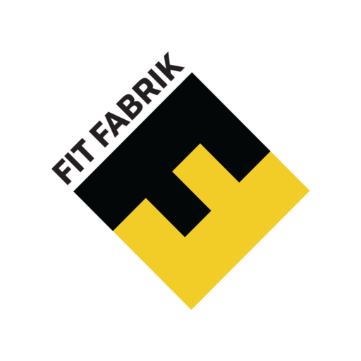 FitFabrik logo