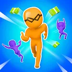 Cover Image of Unduh Rob and Run  APK
