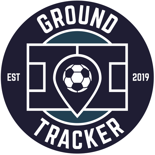 Ground Tracker logo