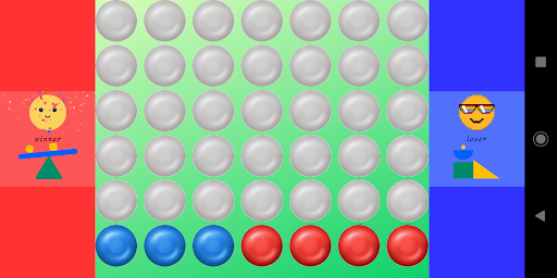 Connect4 Screen 2
