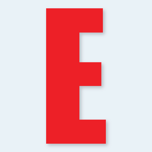 Empress locations de camions logo