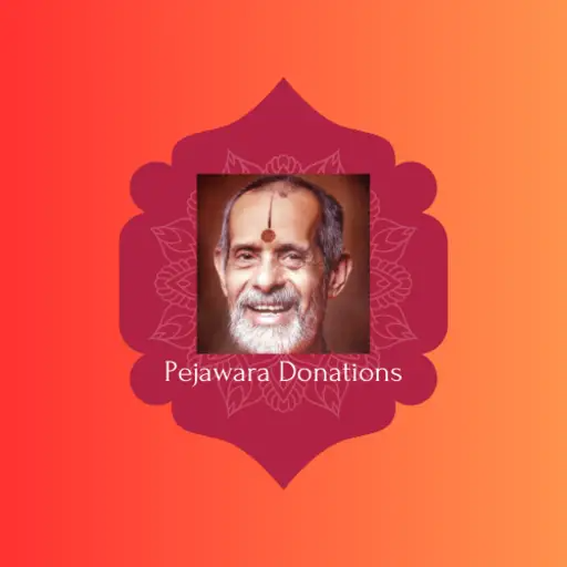 PEJAWARA - DONATIONS logo