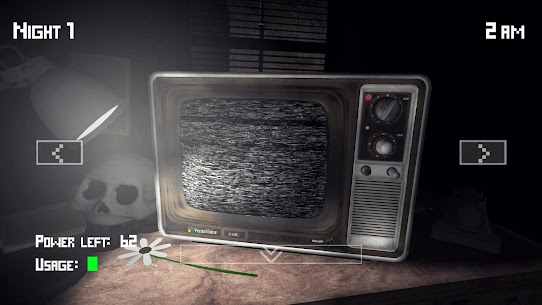 5 nights at Dr. Livesey’s 1