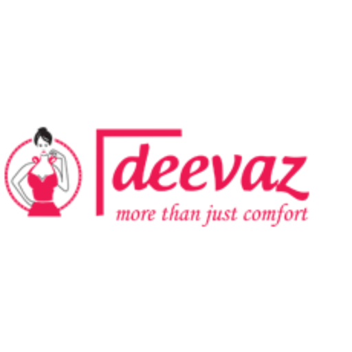 Deevaz logo
