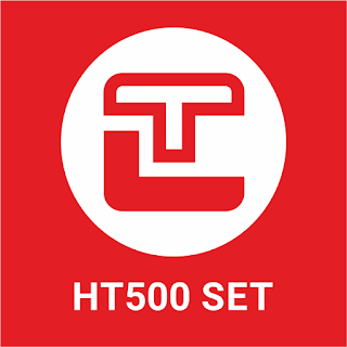 Thermex HT500 SET