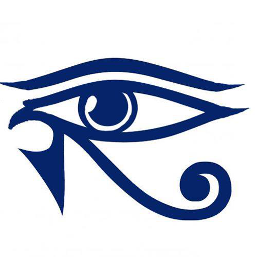 Древните logo