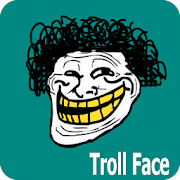 Troll Faces 1.02 Icon